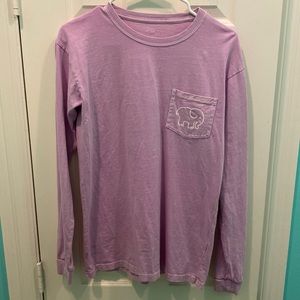 Ivory Ella Longsleeve Tee